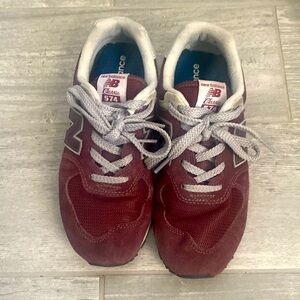 New Balance 574